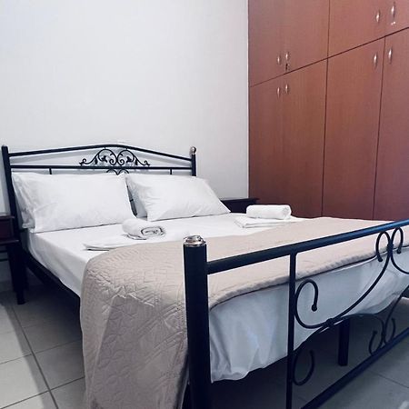 Four S Apartments Mykonos Town 外观 照片